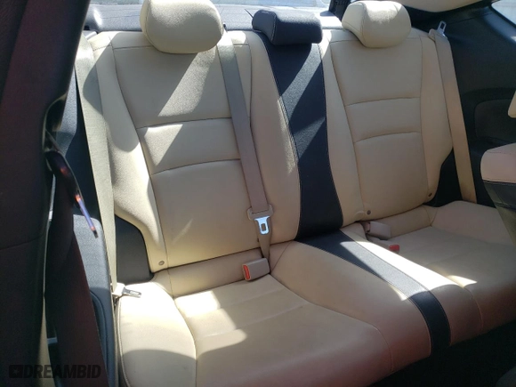 2013 Honda Accord Cpe EX-L with VIN 1HGCT1B89DA015322, listed as a Copart auction lot 48506955 with 151,789 mi miles and Salvage Title. Bid and sale history available at carsss.com. Image 10.