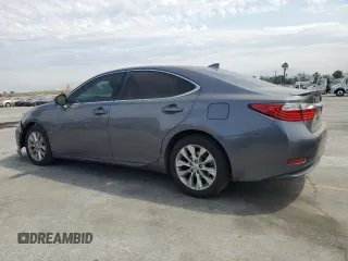 2015 Lexus ES 300h с VIN JTHBW1GG2F2095964, выставлен на аукционе Copart как лот 59607915 с пробегом 117 468 миль миль и Списание • Salvage title. История ставок и продаж доступна на DreamBid. Изображение 2.