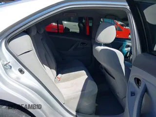 2011 Toyota Camry LE with VIN 4T1BF3EK7BU181172, listed as a IAAI auction lot 41838379 with 250,985 mi miles. Bid and sale history available at carsss.com. Image 8.