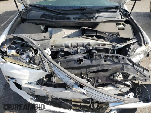 2013 Lexus RX 350 with VIN JTJZK1BA9D2416925, listed as a Copart auction lot 54092395 with 177,978 mi miles and Salvage Title. Bid and sale history available at DreamBid. Image 11.