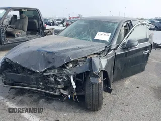 2020 Infiniti Q50 Pure z VIN JN1EV7AP1LM200977, wystawiony jako IAAI lot #41012355 z przebiegiem Nie podano mil oraz . Historia ofert i sprzedaży dostępna na DreamBid. Obrazek 17.