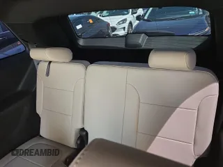 2022 Chevrolet Traverse LT with VIN 1GNERHKW7NJ177665, listed as a IAAI auction lot 42667314 with 103,830 mi miles and . Bid and sale history available at DreamBid. Image 33.