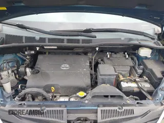 2012 Toyota Sienna LE AAS с VIN 5TDKK3DC7CS268098, выставлен на аукционе IAAI как лот 42451544 с пробегом 265 316 миль миль и . История ставок и продаж доступна на DreamBid. Изображение 10.