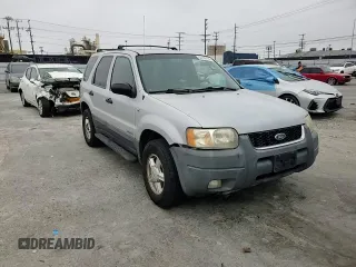 2002 Ford Escape XLT Choice с VIN 1FMYU03112KB30061, выставлен на аукционе Copart как лот 53195125 с пробегом 177 920 миль миль и Списание • Salvage title. История ставок и продаж доступна на DreamBid. Изображение 11.