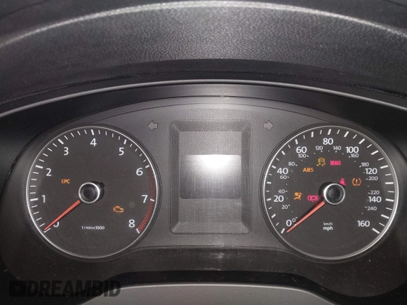 2012 Volkswagen Jetta SE с VIN 3VWDX7AJ9CM018864, выставлен на аукционе IAAI как лот 42044947 с пробегом 142 549 миль миль и . История ставок и продаж доступна на DreamBid. Изображение 7.