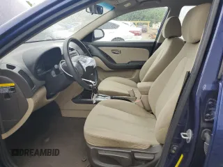 2010 Hyundai Elantra GLS z VIN KMHDU4AD9AU161967, wystawiony jako Copart lot #56753695 z przebiegiem 89 341 mil mil oraz Szkoda całkowita • Salvage title. Historia ofert i sprzedaży dostępna na DreamBid. Obrazek 7.