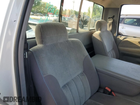 1996 Dodge 1500 with VIN 1B7HC16Z0TS519483, listed as a Copart auction lot 67850574 with 103,129 mi miles and Salvage Title. Bid and sale history available at carsss.com. Image 10.