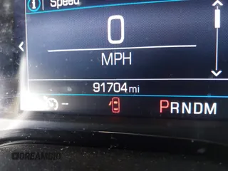 2019 Chevrolet Camaro 1LS with VIN 1G1FB1RX4K0122754, listed as a IAAI auction lot 41763543 with 91,704 mi miles and . Bid and sale history available at carsss.com. Image 16.