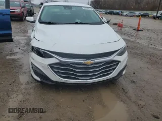 2022 Chevrolet Malibu LS with VIN 1G1ZC5ST1NF175776, listed as a Copart auction lot 47530225 with 65,031 mi miles and Salvage Title. Bid and sale history available at DreamBid. Image 5.