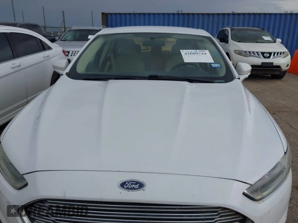 2016 Ford Fusion SE with VIN 3FA6P0H70GR346105, listed as a IAAI auction lot 42609744 with 209,387 mi miles and . Bid and sale history available at DreamBid. Image 10.