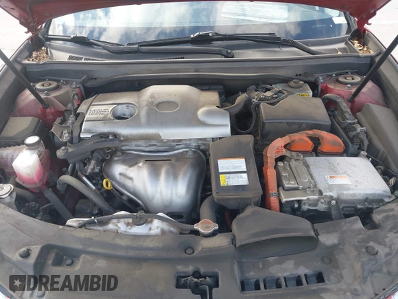 2016 Lexus ES 300h with VIN JTHBW1GG1G2127191, listed as a IAAI auction lot 41895321 with 146,999 mi miles and . Bid and sale history available at DreamBid. Image 10.