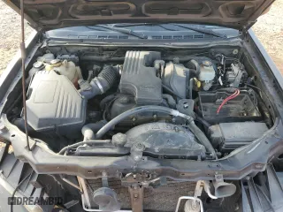 2006 Chevrolet Colorado LS with VIN 1GCCS148568260031, listed as a Copart auction lot 79272094 with 229,893 mi miles and Salvage Title. Bid and sale history available at carsss.com. Image 12.