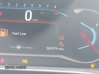 2019 Honda Passport Sport с VIN 5FNYF8H29KB006583, выставлен на аукционе IAAI как лот 42744144 с пробегом 63 379 миль миль и . История ставок и продаж доступна на DreamBid. Изображение 7.