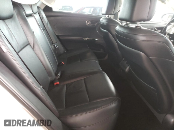 2014 Toyota Avalon Limited with VIN 4T1BK1EB1EU111901, listed as a Copart auction lot 45246655 with 118,703 mi miles and Salvage Title. Bid and sale history available at carsss.com. Image 11.