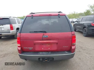 2003 Ford Explorer XLT с VIN 1FMZU73K83UC38110, выставлен на аукционе IAAI как лот 42209079 с пробегом 149 673 миль миль и . История ставок и продаж доступна на DreamBid. Изображение 16.