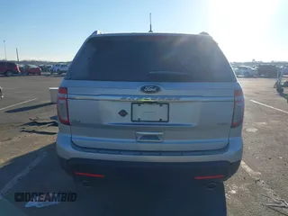 2015 Ford Explorer XLT with VIN 1FM5K8D85FGA06032, listed as a IAAI auction lot 41169234 with 131,031 mi miles and . Bid and sale history available at carsss.com. Image 16.