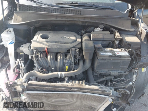 2019 Kia Sorento LX with VIN 5XYPG4A30KG583001, listed as a IAAI auction lot 41225400 with 77,881 mi miles. Bid and sale history available at carsss.com. Image 10.