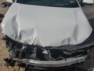 2020 Toyota Corolla SE with VIN 5YFP4RCE2LP038273, listed as a Copart auction lot 79075604 with 83,398 mi miles and Salvage Title. Bid and sale history available at carsss.com. Image 11.