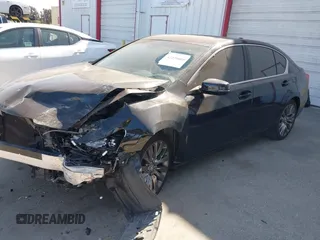 2017 Acura RLX Technology с VIN JH4KC1F55HC000366, выставлен на аукционе IAAI как лот 42279005 с пробегом 63 858 миль миль и . История ставок и продаж доступна на DreamBid. Изображение 2.