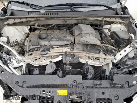 2018 Toyota Highlander LE с VIN 5TDZARFH9JS033583, выставлен на аукционе Copart как лот 58252625 с пробегом 155 179 миль миль и Списание • Salvage title. История ставок и продаж доступна на DreamBid. Изображение 12.