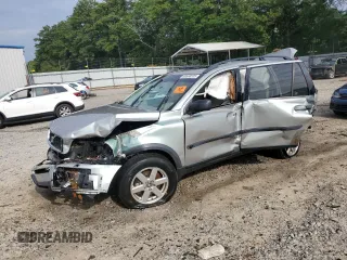 2005 Volvo XC90 with VIN YV1CY592451204576, listed as a Copart auction lot 60688525 with Not provided miles and Non repairable. Bid and sale history available at DreamBid. Image 1.