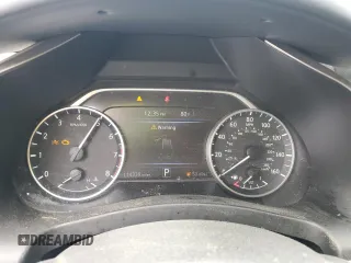 2019 Nissan Murano Platinum z VIN 5N1AZ2MJ1KN145901, wystawiony jako Copart lot #54577615 z przebiegiem 114 339 mil mil oraz Szkoda całkowita • Salvage title. Historia ofert i sprzedaży dostępna na DreamBid. Obrazek 9.