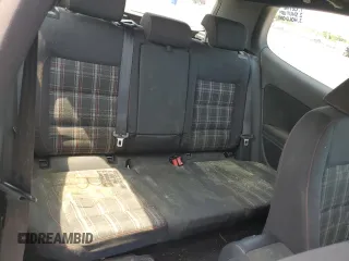 2010 Volkswagen GTI с VIN WVWED7AJ6AW282444, выставлен на аукционе Copart как лот 56094364 с пробегом 85 223 миль миль и Списание • Salvage title. История ставок и продаж доступна на DreamBid. Изображение 10.