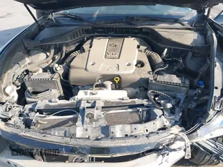 2013 Infiniti M with VIN JN1BY1AR3DM600436, listed as a IAAI auction lot 42031696 with 114,637 mi miles and . Bid and sale history available at DreamBid. Image 10.