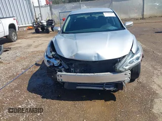 2017 Nissan Altima S with VIN 1N4AL3AP5HC283455, listed as a IAAI auction lot 41748607 with 104,319 mi miles and . Bid and sale history available at DreamBid. Image 6.