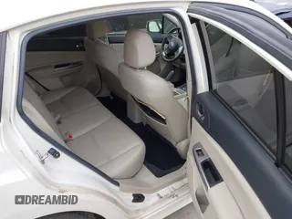 2016 Subaru Impreza Special Sports Limited with VIN JF1GPAU69G8226800, listed as a IAAI auction lot 41757516 with 61,410 mi miles and . Bid and sale history available at DreamBid. Image 8.