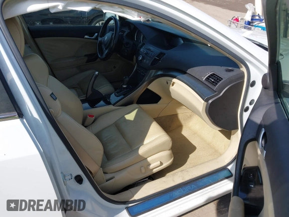 2012 Acura TSX z VIN JH4CU2F43CC008389, wystawiony jako IAAI lot #41593732 z przebiegiem 133 565 mil mil oraz . Historia ofert i sprzedaży dostępna na DreamBid. Obrazek 5.