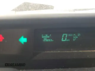 2005 Toyota Prius with VIN JTDKB20U653094862, listed as a Copart auction lot 54044805 with 129,893 mi miles and Salvage Title. Bid and sale history available at carsss.com. Image 9.