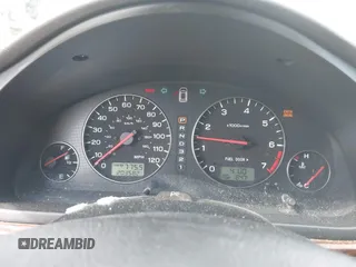2003 Subaru Legacy Outback z VIN 4S3BH675437607438, wystawiony jako IAAI lot #42076065 z przebiegiem 203 582 mil mil oraz . Historia ofert i sprzedaży dostępna na DreamBid. Obrazek 7.