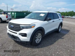 2021 Ford Explorer с VIN 1FMSK7BH5MGB12722, выставлен на аукционе IAAI как лот 41951287 с пробегом 78 009 миль миль и . История ставок и продаж доступна на DreamBid. Изображение 17.