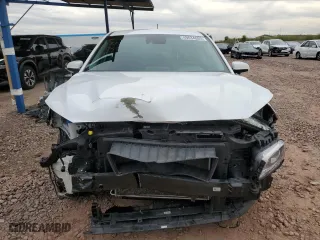 2021 Hyundai Kona SE with VIN KM8K12AA9MU712655, listed as a Copart auction lot 49634095 with 32,185 mi miles and Salvage Title. Bid and sale history available at carsss.com. Image 5.