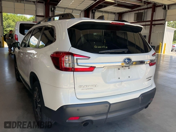 2023 Subaru Ascent Limited с VIN 4S4WMASD8P3439956, выставлен на аукционе IAAI как лот 42792607 с пробегом 86 955 миль миль и . История ставок и продаж доступна на DreamBid. Изображение 29.
