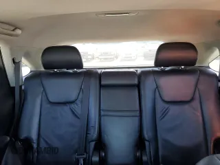 2011 Lexus RX 450h z VIN JTJZB1BA6B2405913, wystawiony jako Copart lot #57130295 z przebiegiem 164 895 mil mil oraz Szkoda całkowita • Salvage title. Historia ofert i sprzedaży dostępna na DreamBid. Obrazek 10.