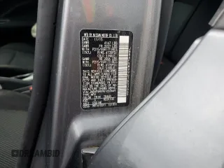 2016 Nissan Juke SL with VIN JN8AF5MV9GT653669, listed as a Copart auction lot 80760684 with 64,900 mi miles and Salvage Title. Bid and sale history available at DreamBid. Image 14.
