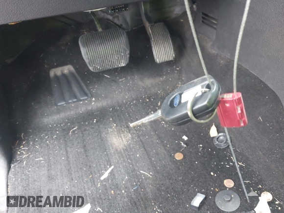 2013 Ford F-150 XL with VIN 1FTFW1EF5DKD79325, listed as a IAAI auction lot 42368357 with 200,126 mi miles and . Bid and sale history available at DreamBid. Image 11.