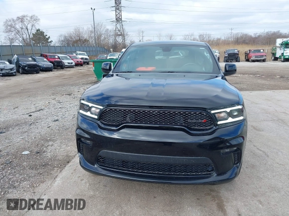 2021 Dodge Durango SXT Plus z VIN 1C4RDJAG2MC766281, wystawiony jako IAAI lot #41845108 z przebiegiem 68 026 mil mil oraz . Historia ofert i sprzedaży dostępna na DreamBid. Obrazek 12.