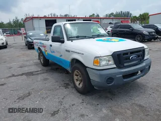 2011 Ford Ranger XL с VIN 1FTKR1AD0BPA62191, выставлен на аукционе IAAI как лот 42399054 с пробегом 194 350 миль миль и . История ставок и продаж доступна на DreamBid. Изображение 1.