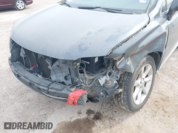2010 Lexus RX 350 with VIN 2T2ZK1BA9AC032364, listed as a IAAI auction lot 42041809 with 163,861 mi miles and . Bid and sale history available at DreamBid. Image 6.