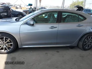 2018 Acura TLX Technology z VIN 19UUB2F55JA003175, wystawiony jako IAAI lot #42448852 z przebiegiem 54 875 mil mil oraz . Historia ofert i sprzedaży dostępna na DreamBid. Obrazek 14.