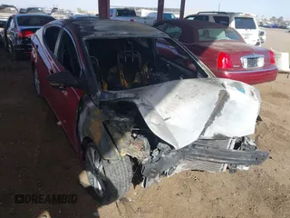 2014 Hyundai Elantra SE z VIN KMHDH4AE2EU144396, wystawiony jako IAAI lot #41752433 z przebiegiem Nie podano mil oraz . Historia ofert i sprzedaży dostępna na DreamBid. Obrazek 1.