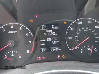 2021 Hyundai Accent SE with VIN 3KPC24A63ME148528, listed as a IAAI auction lot 42426884 with 23,429 mi miles and . Bid and sale history available at DreamBid. Image 7.
