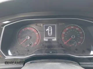 2020 Volkswagen Jetta S с VIN 3VWN57BU0LM089843, выставлен на аукционе IAAI как лот 41358863 с пробегом 41 969 миль миль и . История ставок и продаж доступна на DreamBid. Изображение 7.