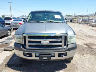 2006 Ford F-250 XL с VIN 1FTSX21P46EB63967, выставлен на аукционе IAAI как лот 42448401 с пробегом 258 781 миль миль и . История ставок и продаж доступна на DreamBid. Изображение 12.