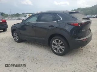 2023 Mazda CX-30 2.5 S Premium Package with VIN 3MVDMBDMXPM501188, listed as a Copart auction lot 64816164 with 0 mi miles and Salvage Title. Bid and sale history available at carsss.com. Image 2.