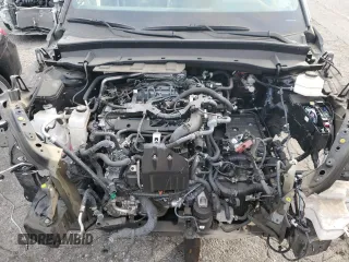 2024 Lexus TX 350 z VIN 5TDAAAA60RS002366, wystawiony jako Copart lot #82750914 z przebiegiem Nie podano mil oraz Nie do naprawy. Historia ofert i sprzedaży dostępna na DreamBid. Obrazek 12.