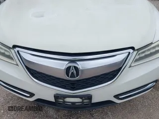 2014 Acura MDX Technology z VIN 5FRYD3H47EB016204, wystawiony jako IAAI lot #42380816 z przebiegiem 141 369 mil mil oraz . Historia ofert i sprzedaży dostępna na DreamBid. Obrazek 6.
